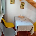 Appartamento Buekkoes Bird *