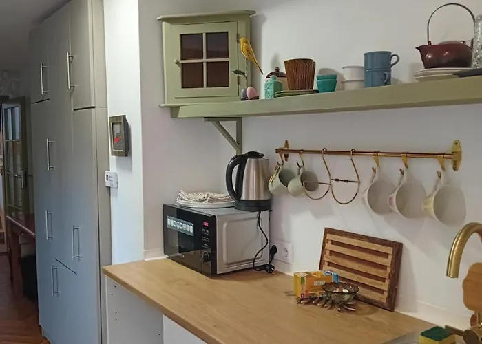 Buekkoes Bird Apartament Szentendre